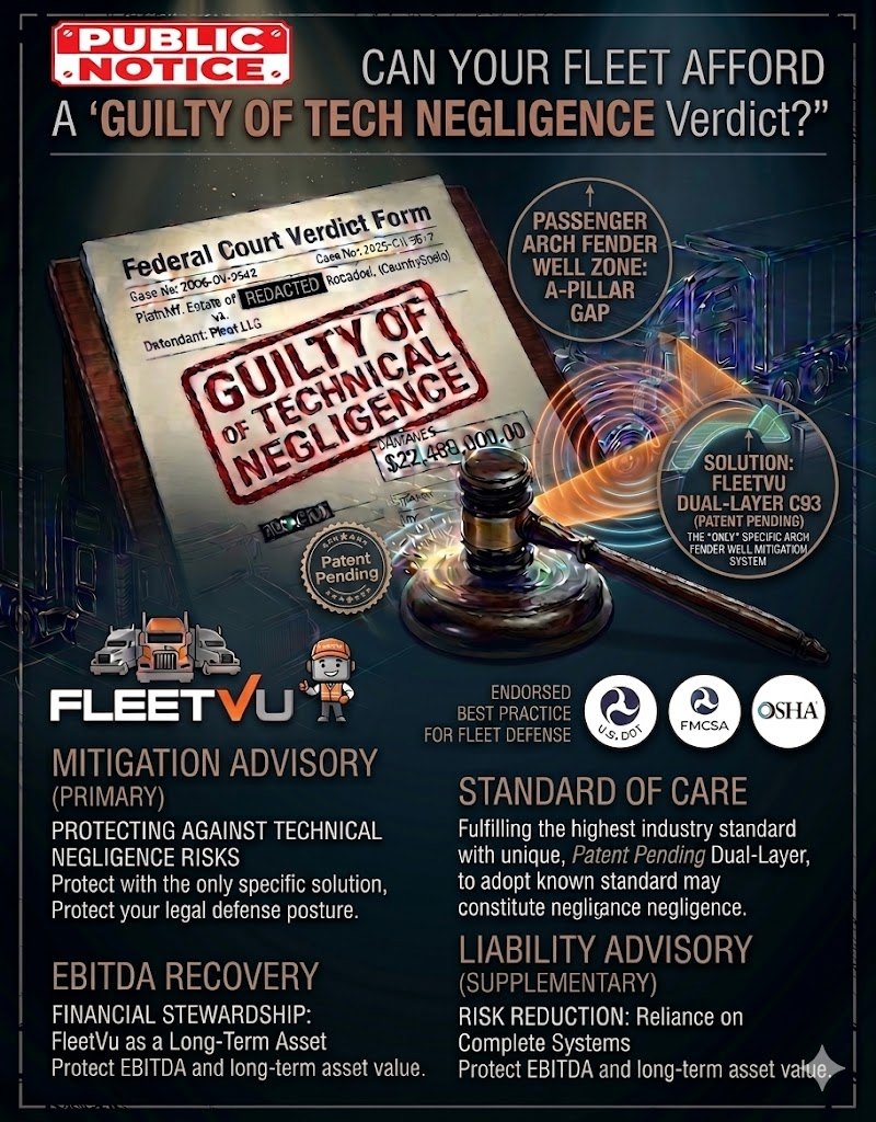 FleetVu Liability Risk Graphic