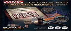 Tech Negligence Verdict