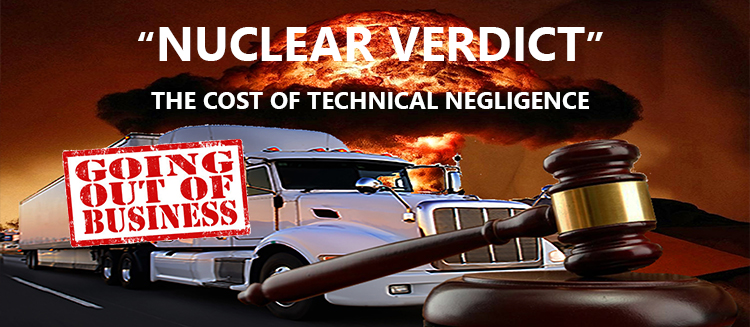 Nuclear Verdict