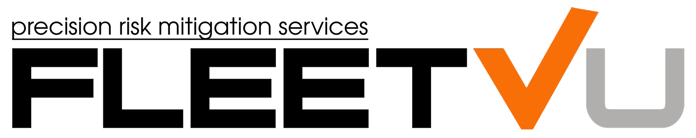 FleetVu "Dual-layer" Sensor System
