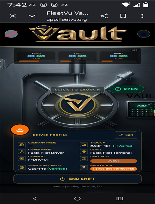 Forensic Vault: Tech Negligence